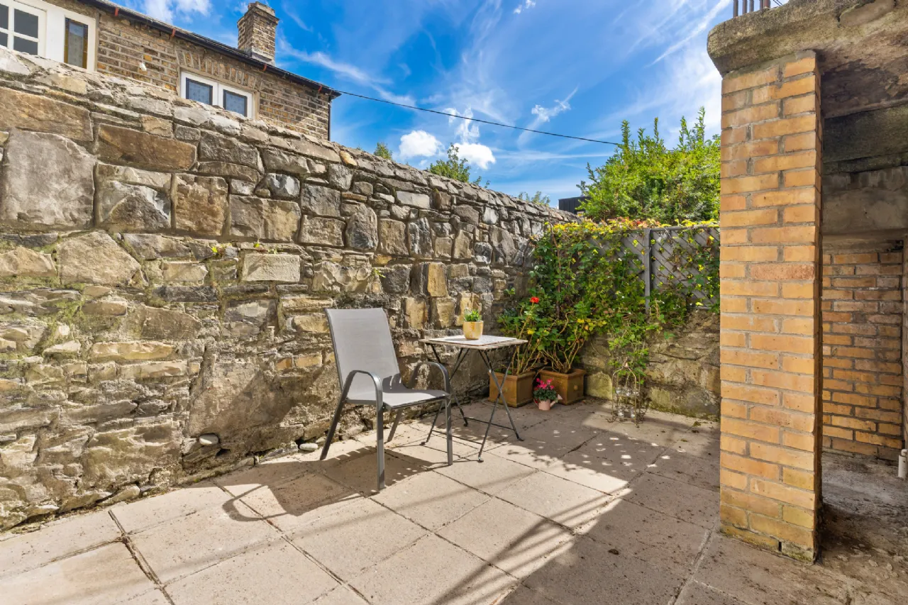 Photo of Garden Apartment, 45 Percy Place, Dublin 4, D04 R120