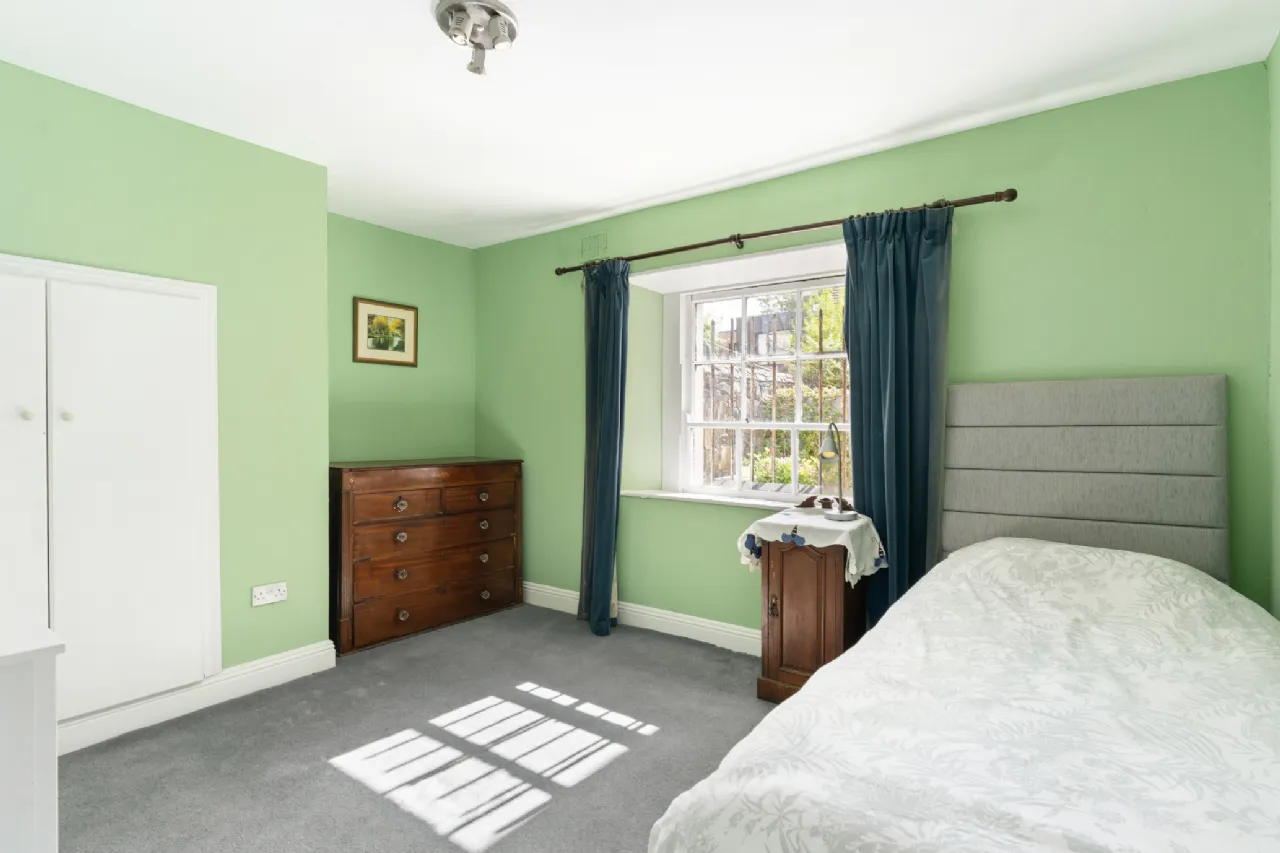 Photo of Garden Apartment, 45 Percy Place, Dublin 4, D04 R120