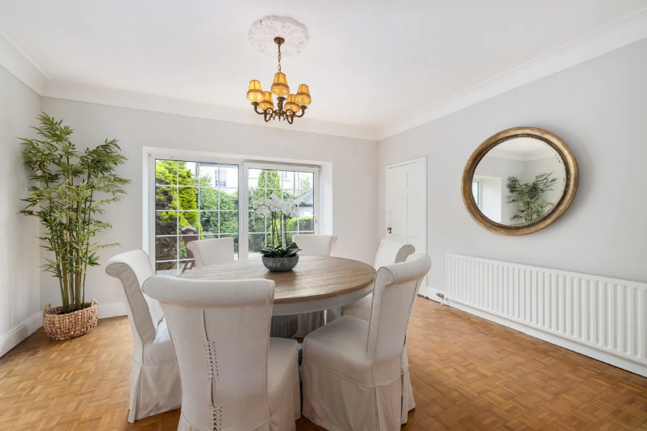 Photo of Longford Lodge, 25 Monkstown Crescent, Monkstown, Co Dublin, A94 C4H5