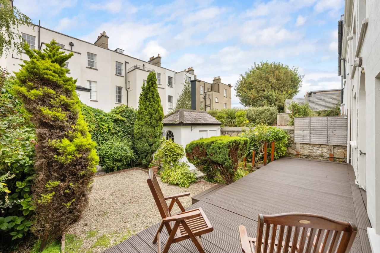 Photo of Longford Lodge, 25 Monkstown Crescent, Monkstown, Co Dublin, A94 C4H5