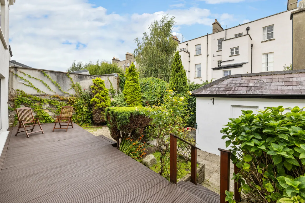 Photo of Longford Lodge, 25 Monkstown Crescent, Monkstown, Co Dublin, A94 C4H5