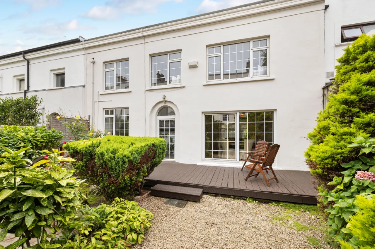 Photo of Longford Lodge, 25 Monkstown Crescent, Monkstown, Co Dublin, A94 C4H5