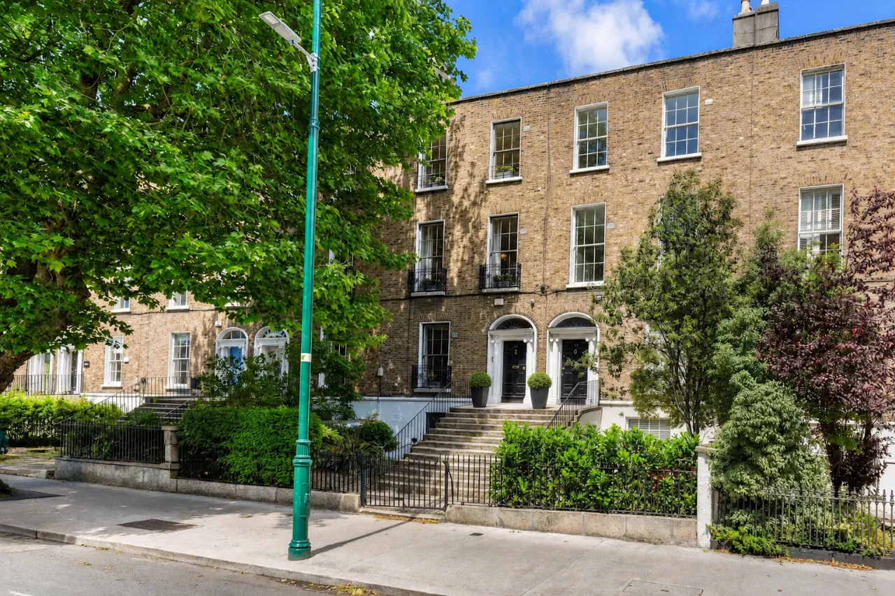 Photo of 42 Pembroke Road, Ballsbridge, Dublin 4, D04 E6D0