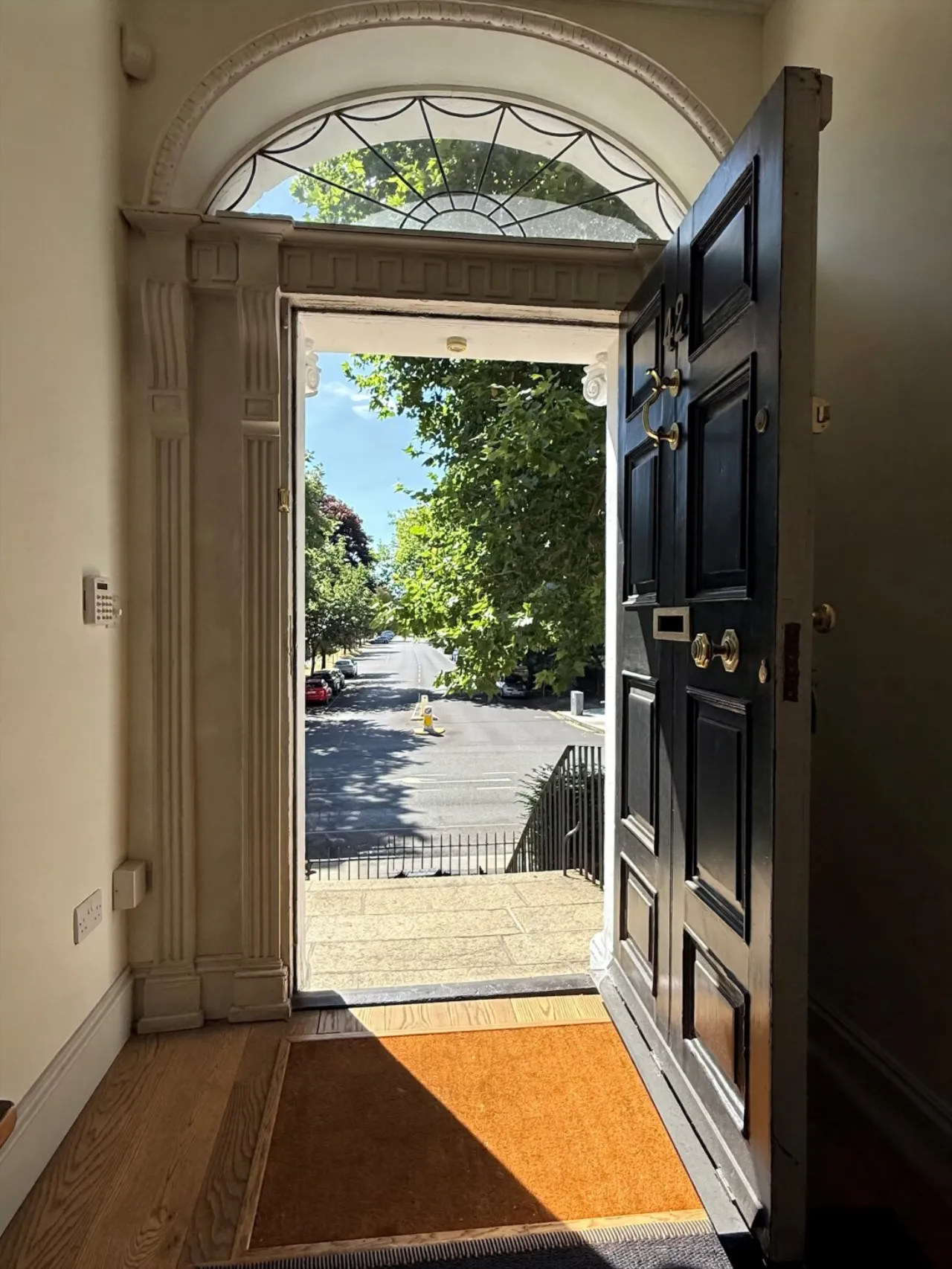 Photo of 42 Pembroke Road, Ballsbridge, Dublin 4, D04 E6D0