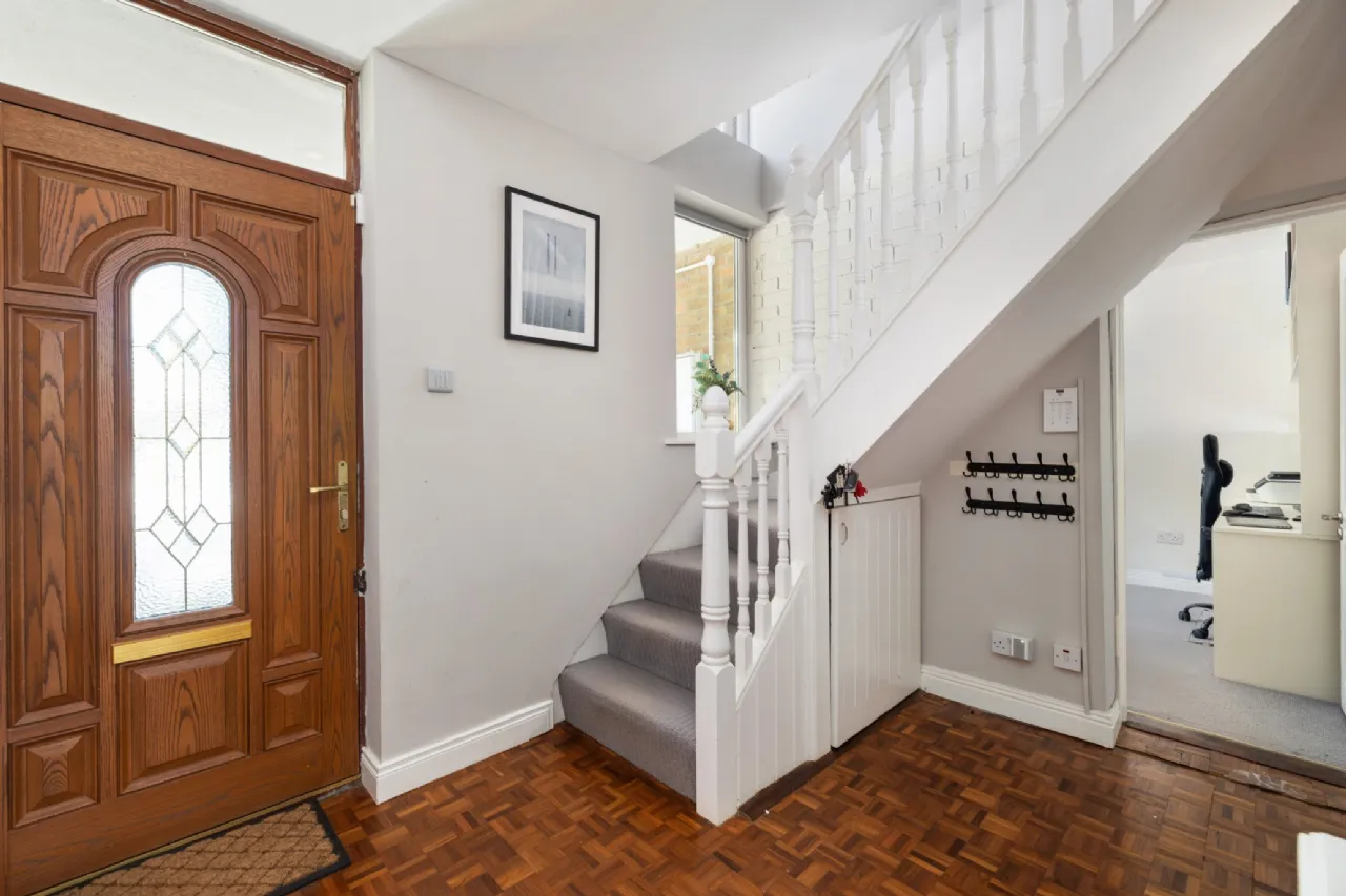 Photo of Cheriton, 38 La Touche Park, Greystones, Co Wicklow, A63 HY99