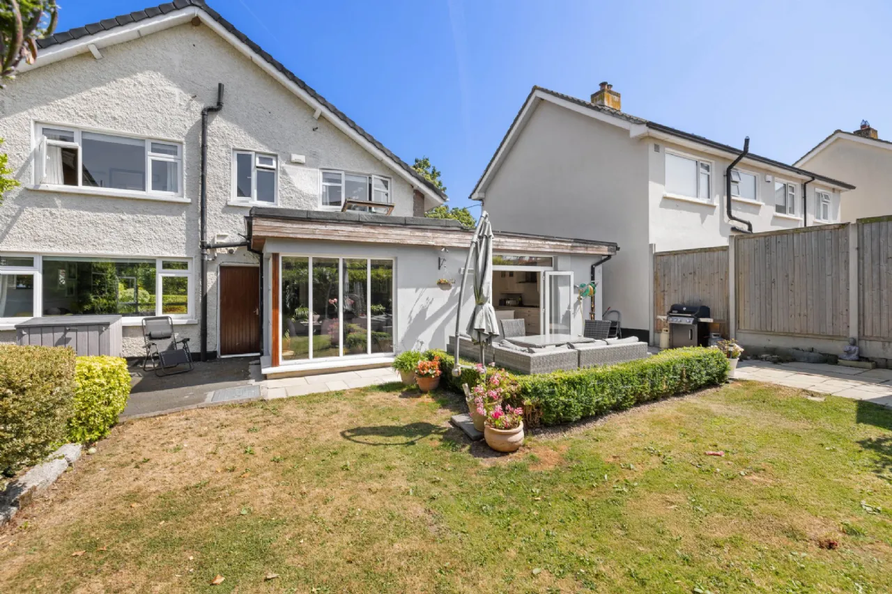 Photo of Cheriton, 38 La Touche Park, Greystones, Co Wicklow, A63 HY99