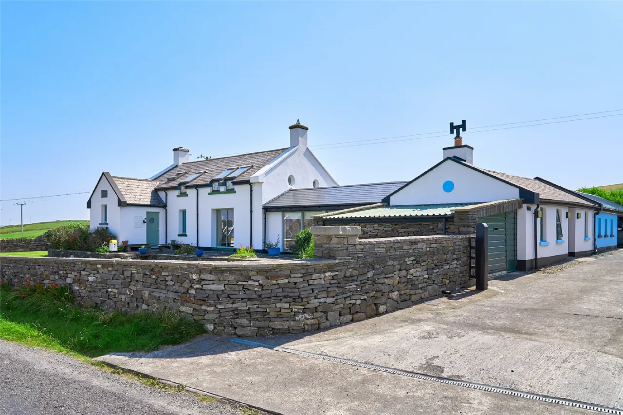 Photo of The School House, Corbally, Kilkee, Co. Clare, V15 Y920