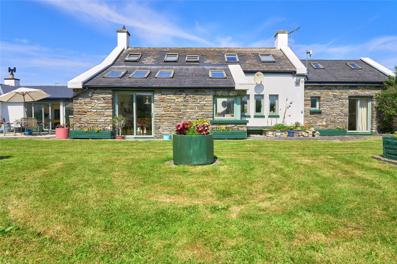 Photo of The School House, Corbally, Kilkee, Co. Clare, V15 Y920