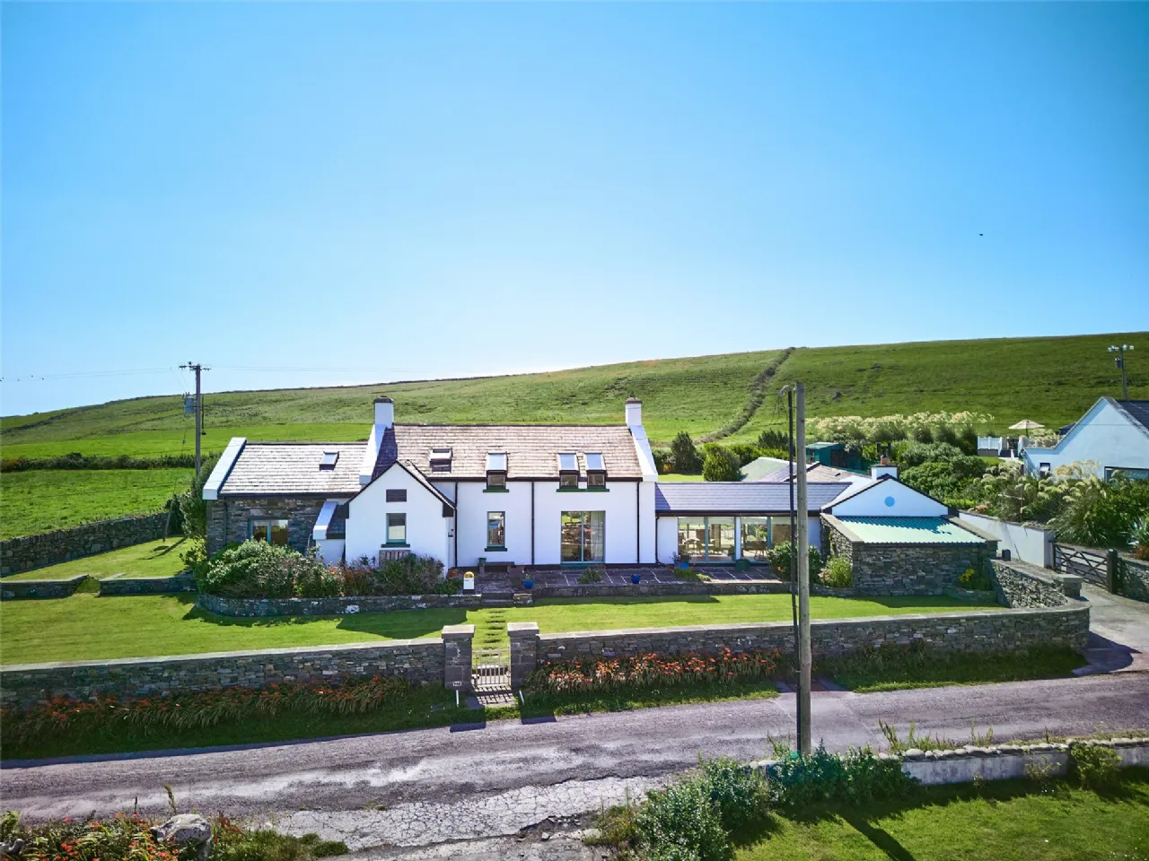 Photo of The School House, Corbally, Kilkee, Co. Clare, V15 Y920