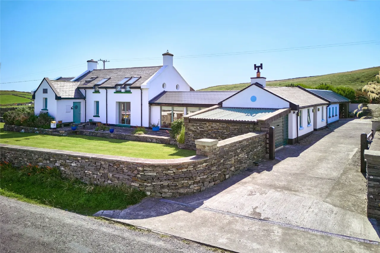 Photo of The School House, Corbally, Kilkee, Co. Clare, V15 Y920