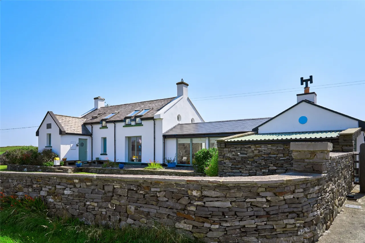 Photo of The School House, Corbally, Kilkee, Co. Clare, V15 Y920