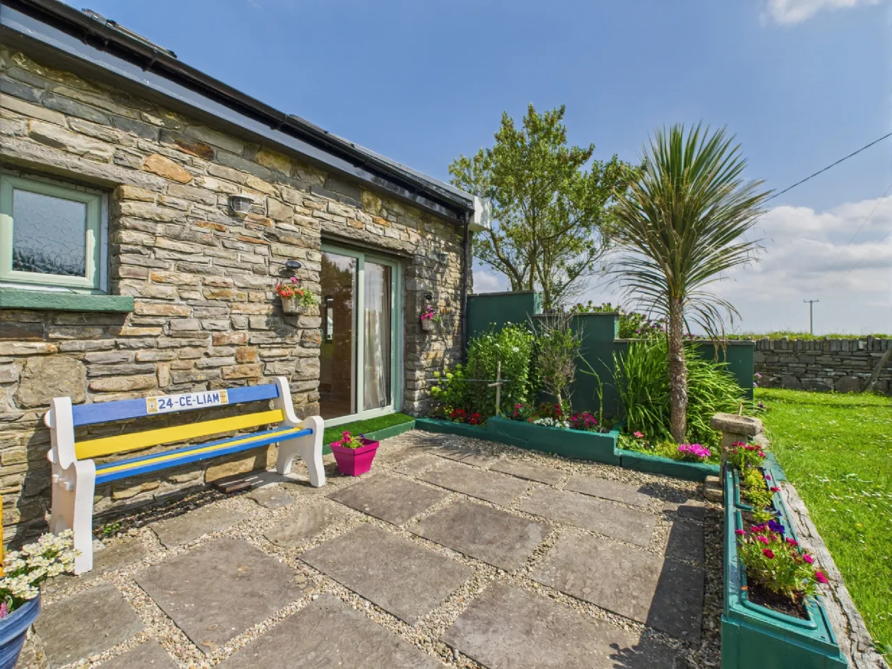 Photo of The School House, Corbally, Kilkee, Co. Clare, V15 Y920