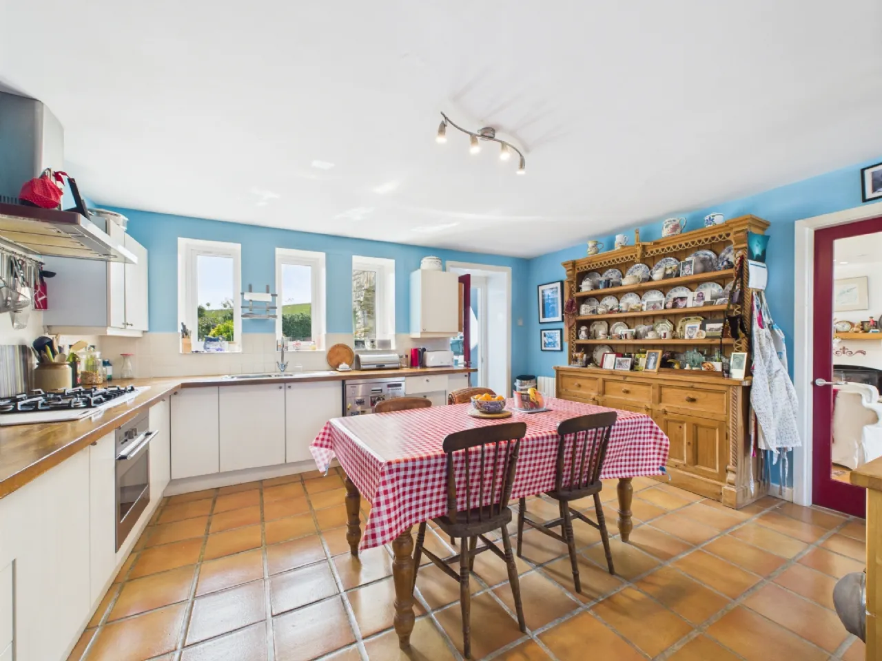 Photo of The School House, Corbally, Kilkee, Co. Clare, V15 Y920