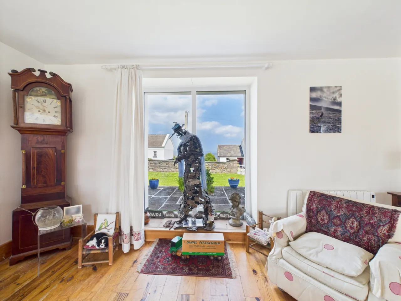 Photo of The School House, Corbally, Kilkee, Co. Clare, V15 Y920