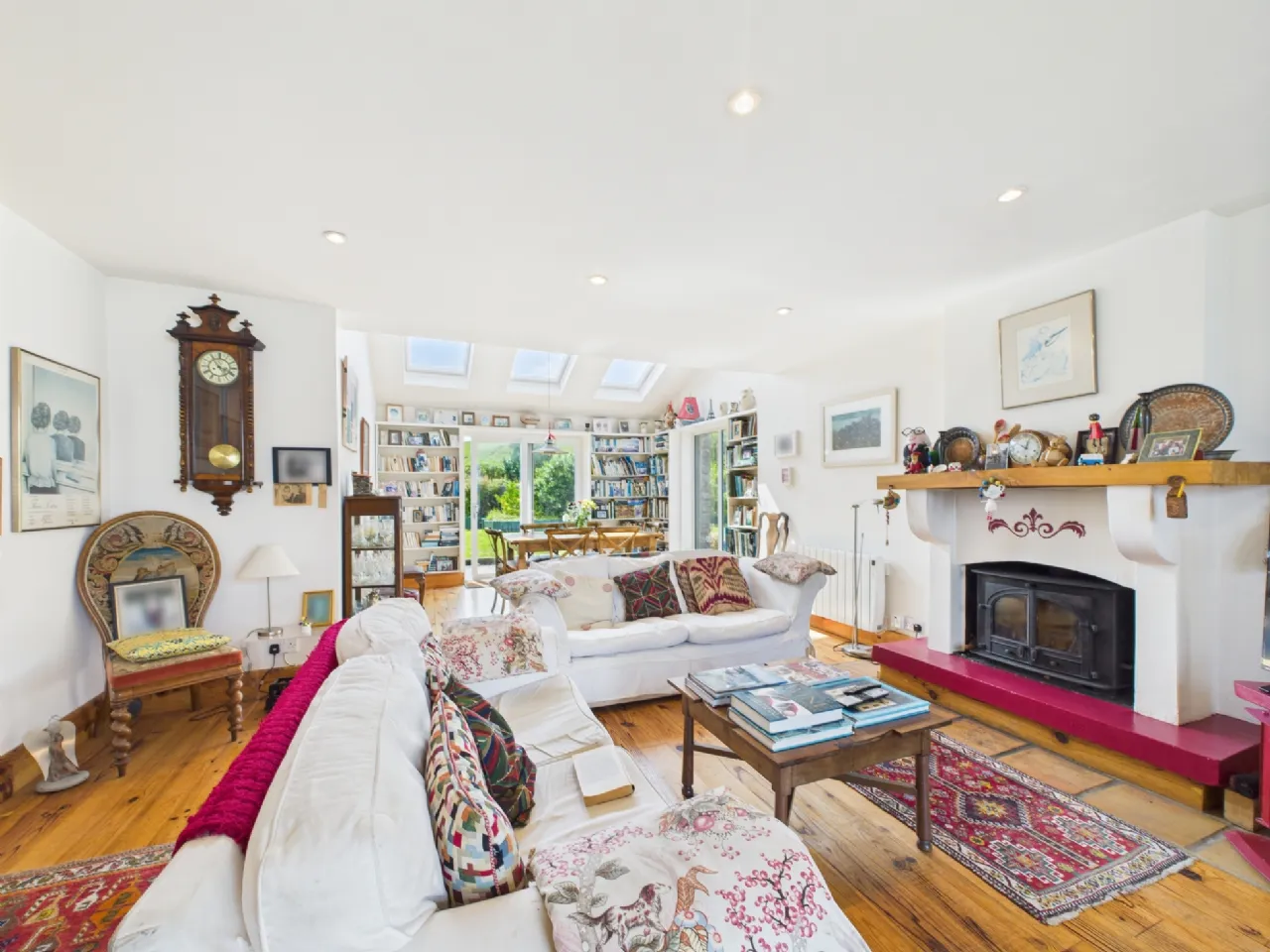 Photo of The School House, Corbally, Kilkee, Co. Clare, V15 Y920