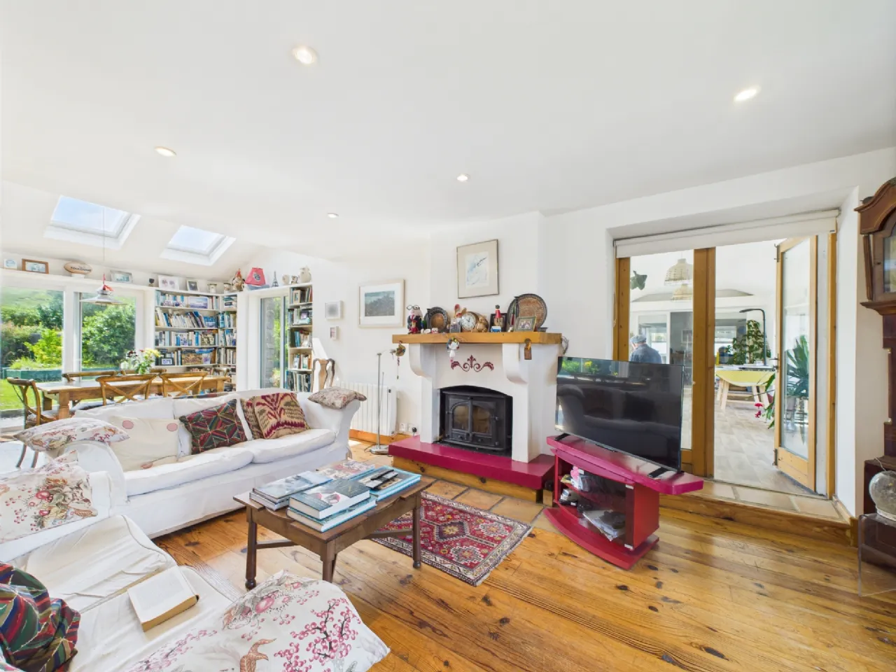 Photo of The School House, Corbally, Kilkee, Co. Clare, V15 Y920