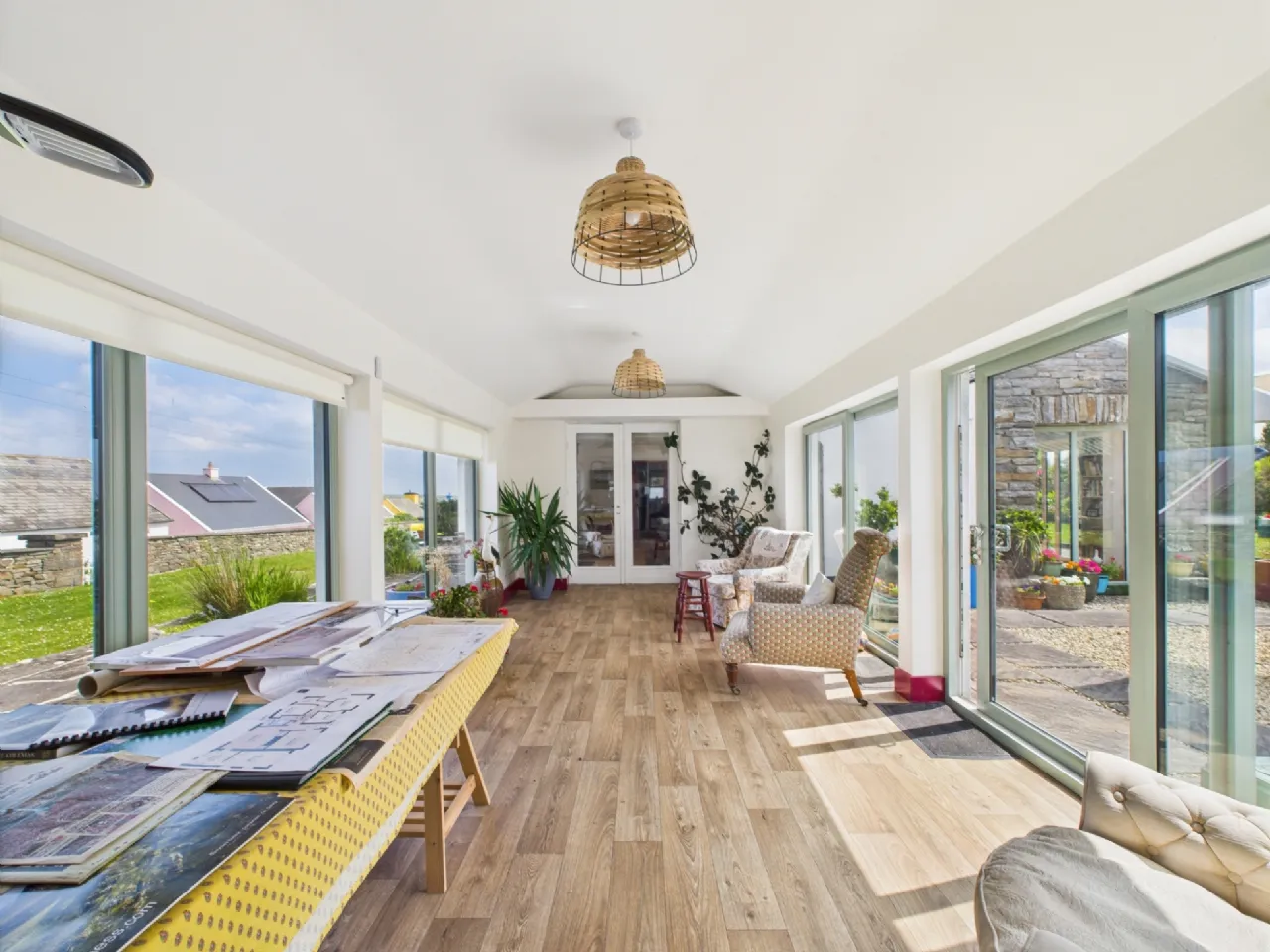 Photo of The School House, Corbally, Kilkee, Co. Clare, V15 Y920