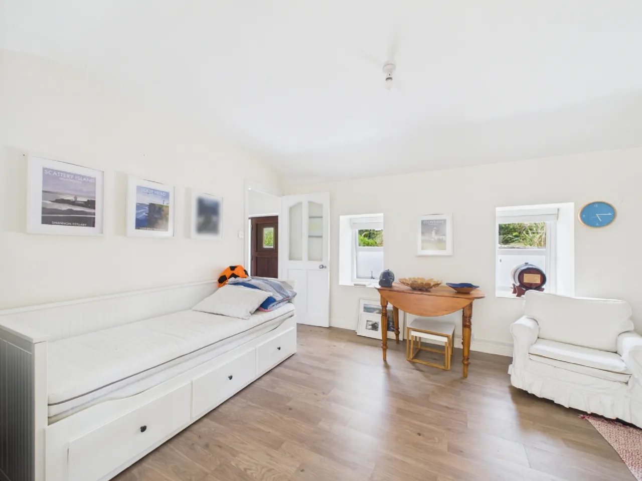 Photo of The School House, Corbally, Kilkee, Co. Clare, V15 Y920