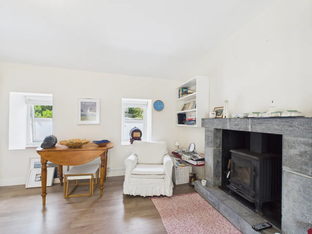 Photo of The School House, Corbally, Kilkee, Co. Clare, V15 Y920