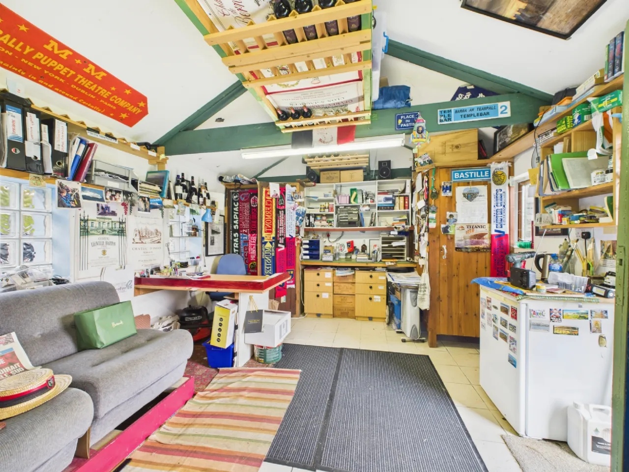 Photo of The School House, Corbally, Kilkee, Co. Clare, V15 Y920