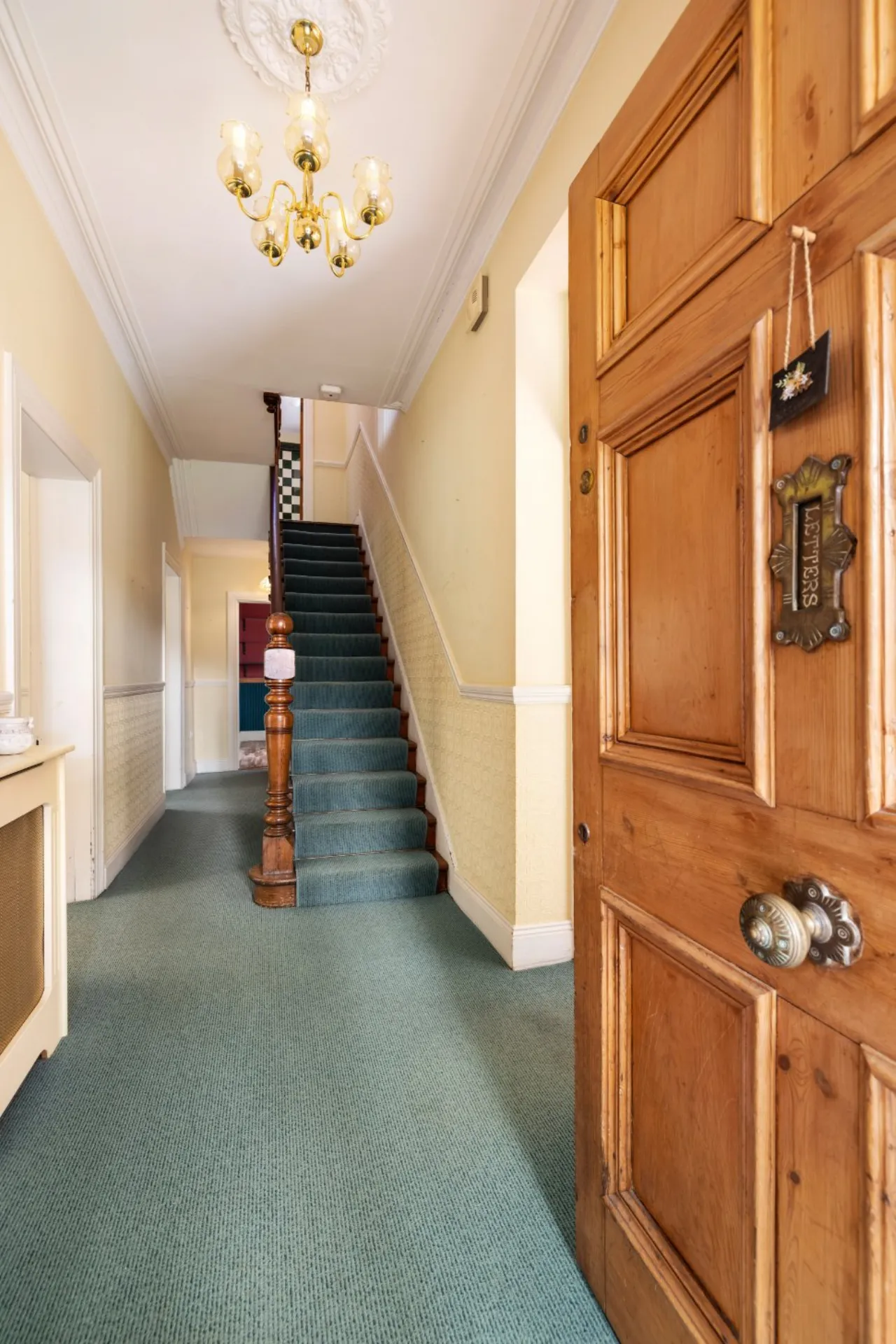 Photo of Ard Na Cree, Church Hill, Wicklow Town, Co Wicklow, A67 FR92