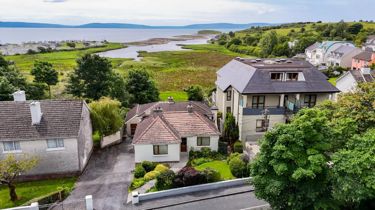 Photo of Aisling, Gentian Hill, Salthill, Galway, H91 FDK8