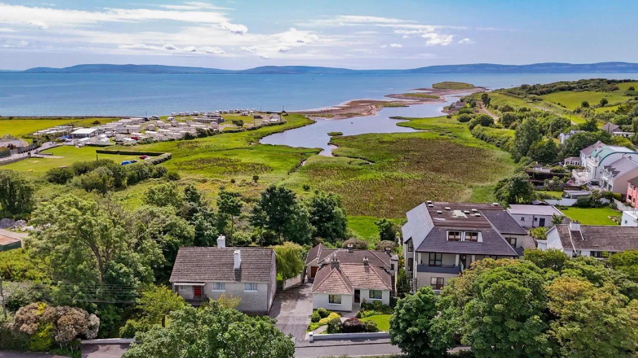 Photo of Aisling, Gentian Hill, Salthill, Galway, H91 FDK8