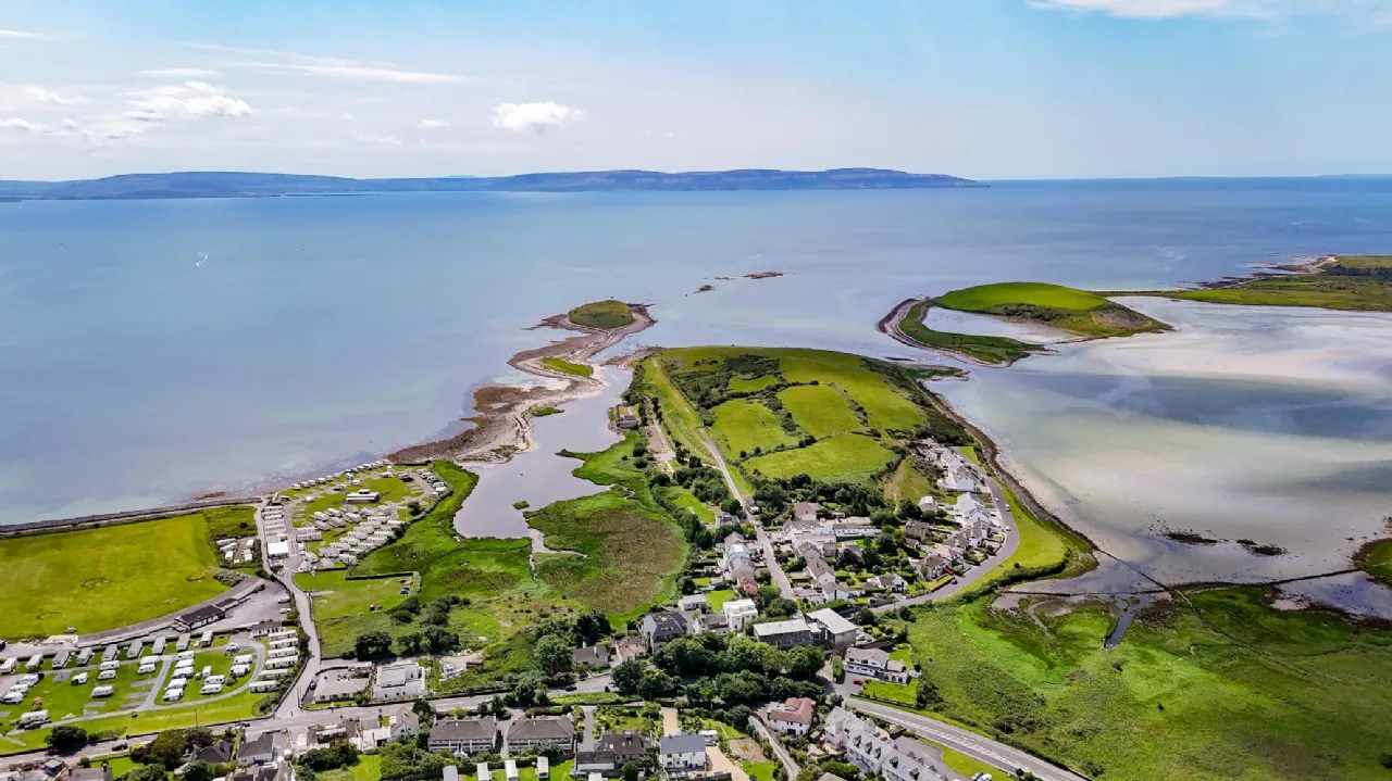 Photo of Aisling, Gentian Hill, Salthill, Galway, H91 FDK8