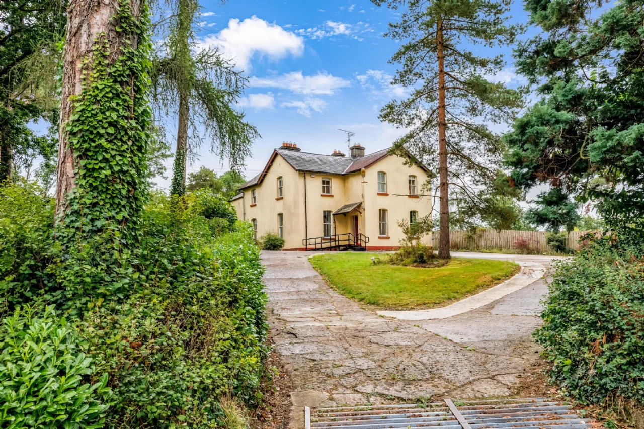 Photo of Drung Vicarage, Coravahan, Drung, Co Cavan, H12 HK58