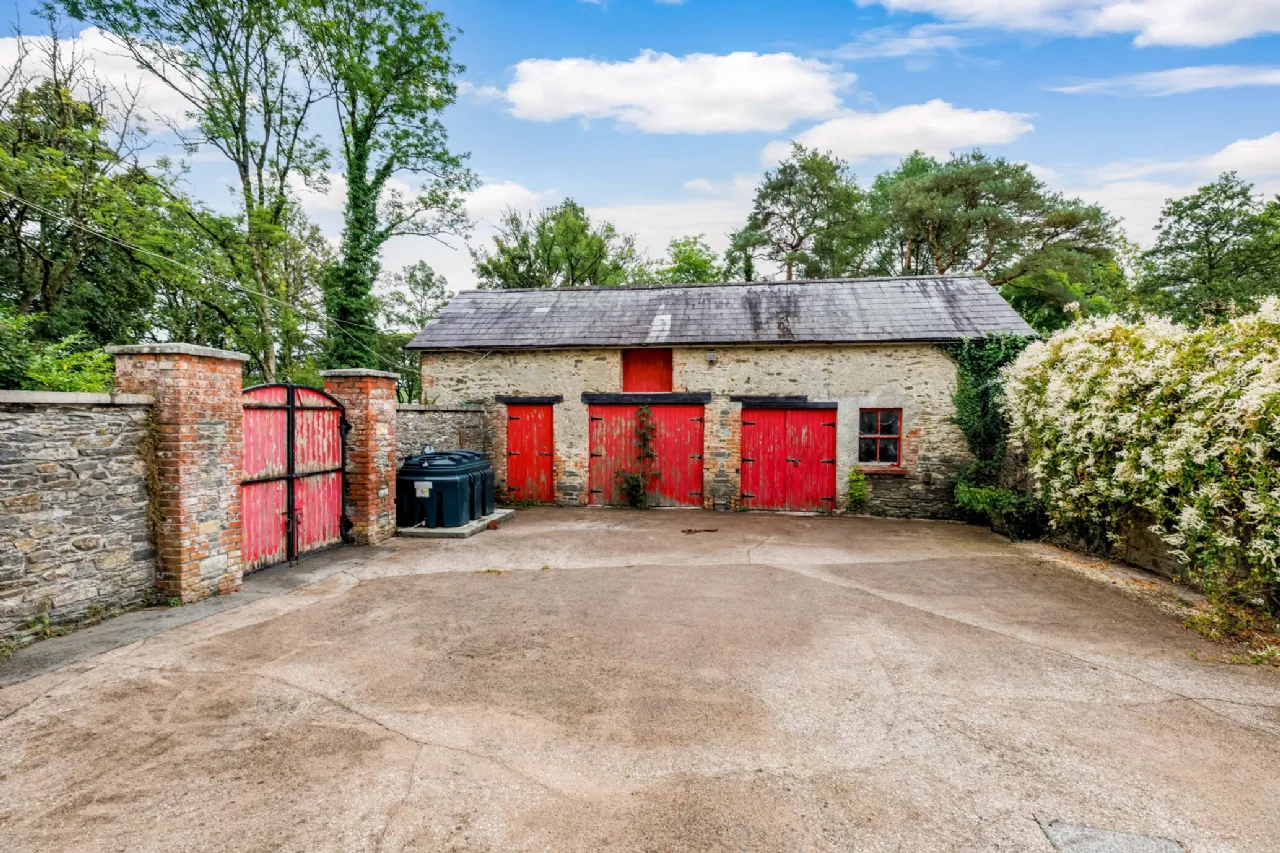 Photo of Drung Vicarage, Coravahan, Drung, Co Cavan, H12 HK58
