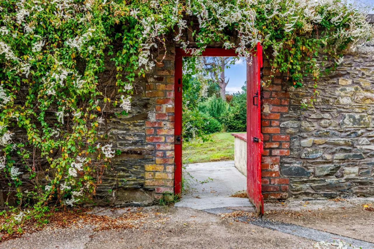 Photo of Drung Vicarage, Coravahan, Drung, Co Cavan, H12 HK58