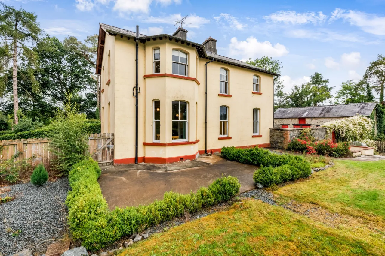 Photo of Drung Vicarage, Coravahan, Drung, Co Cavan, H12 HK58