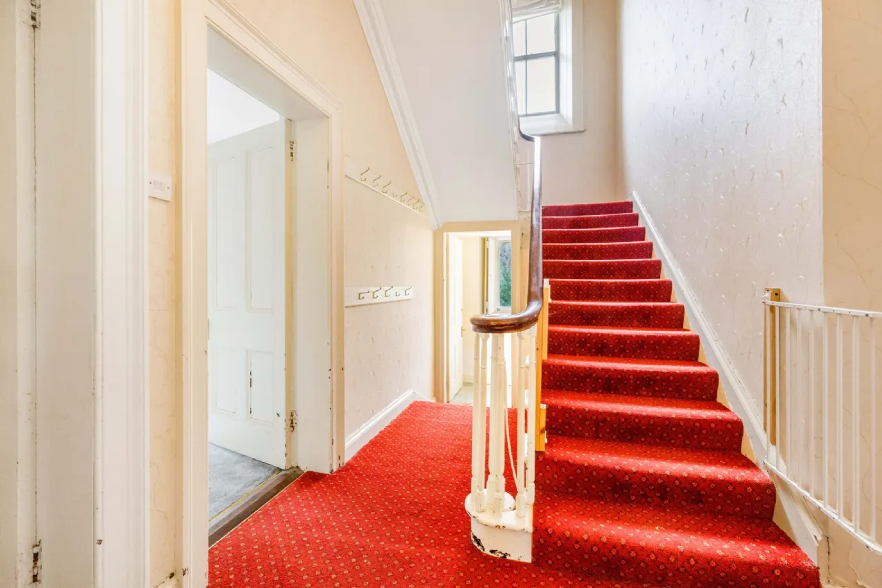 Photo of Drung Vicarage, Coravahan, Drung, Co Cavan, H12 HK58