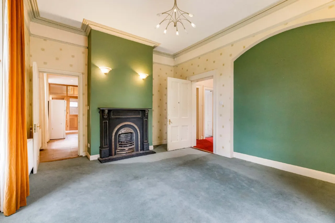 Photo of Drung Vicarage, Coravahan, Drung, Co Cavan, H12 HK58