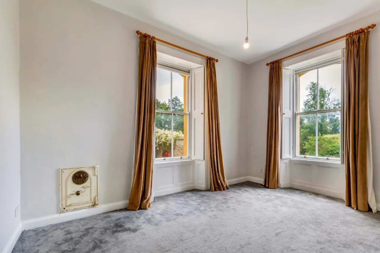 Photo of Drung Vicarage, Coravahan, Drung, Co Cavan, H12 HK58