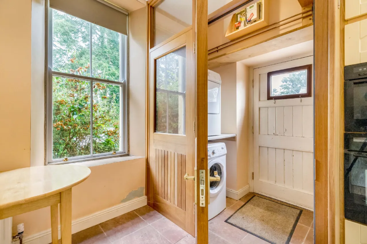 Photo of Drung Vicarage, Coravahan, Drung, Co Cavan, H12 HK58