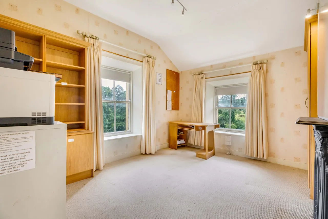 Photo of Drung Vicarage, Coravahan, Drung, Co Cavan, H12 HK58