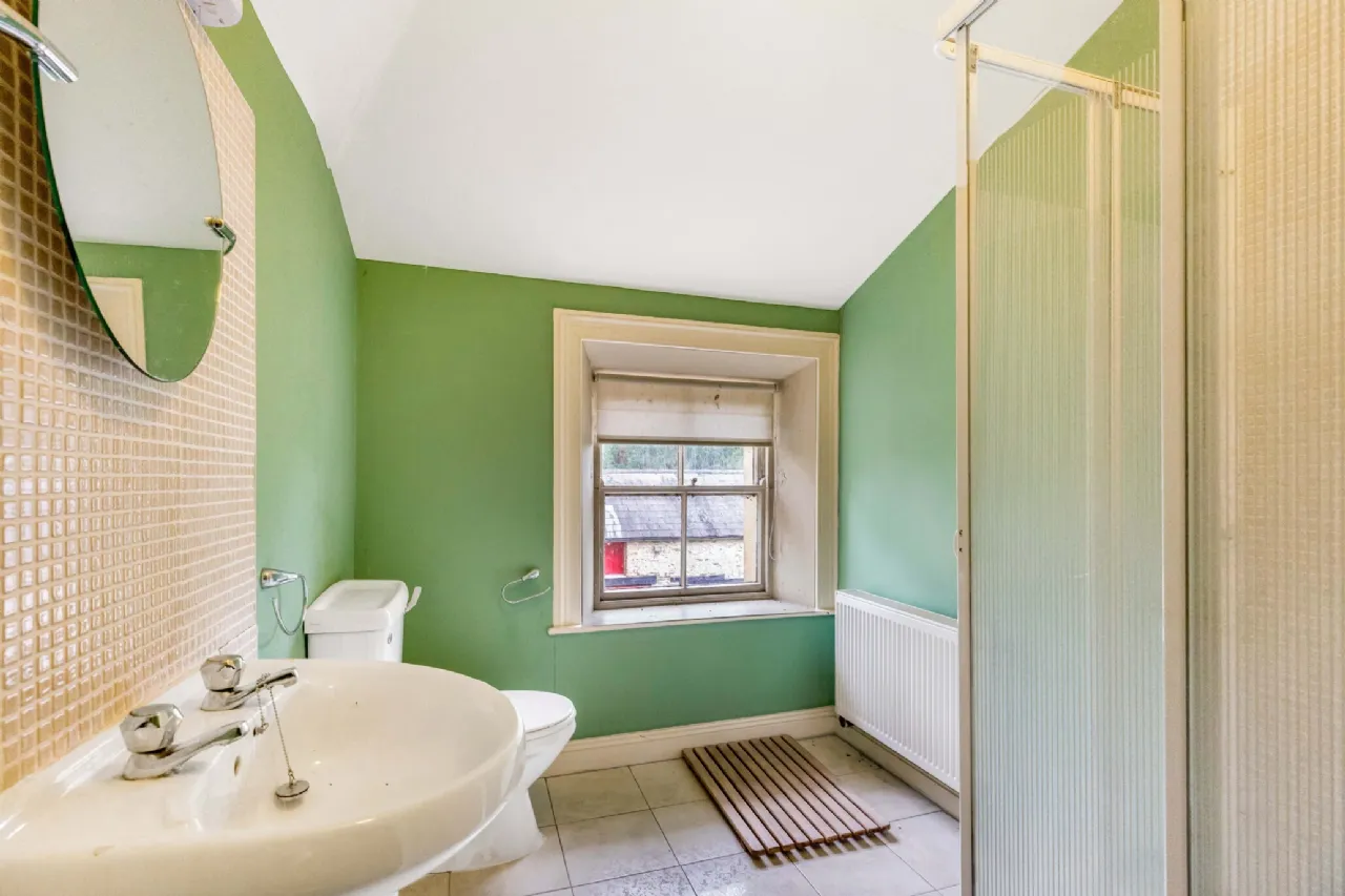 Photo of Drung Vicarage, Coravahan, Drung, Co Cavan, H12 HK58