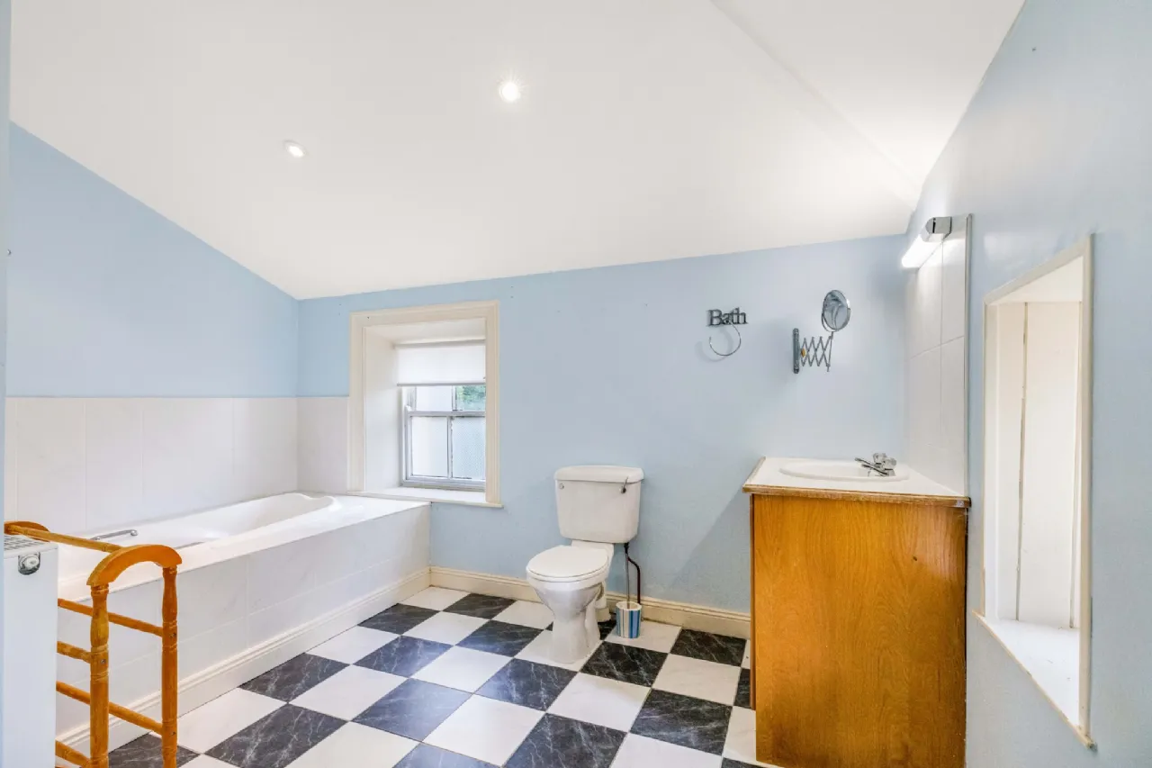Photo of Drung Vicarage, Coravahan, Drung, Co Cavan, H12 HK58