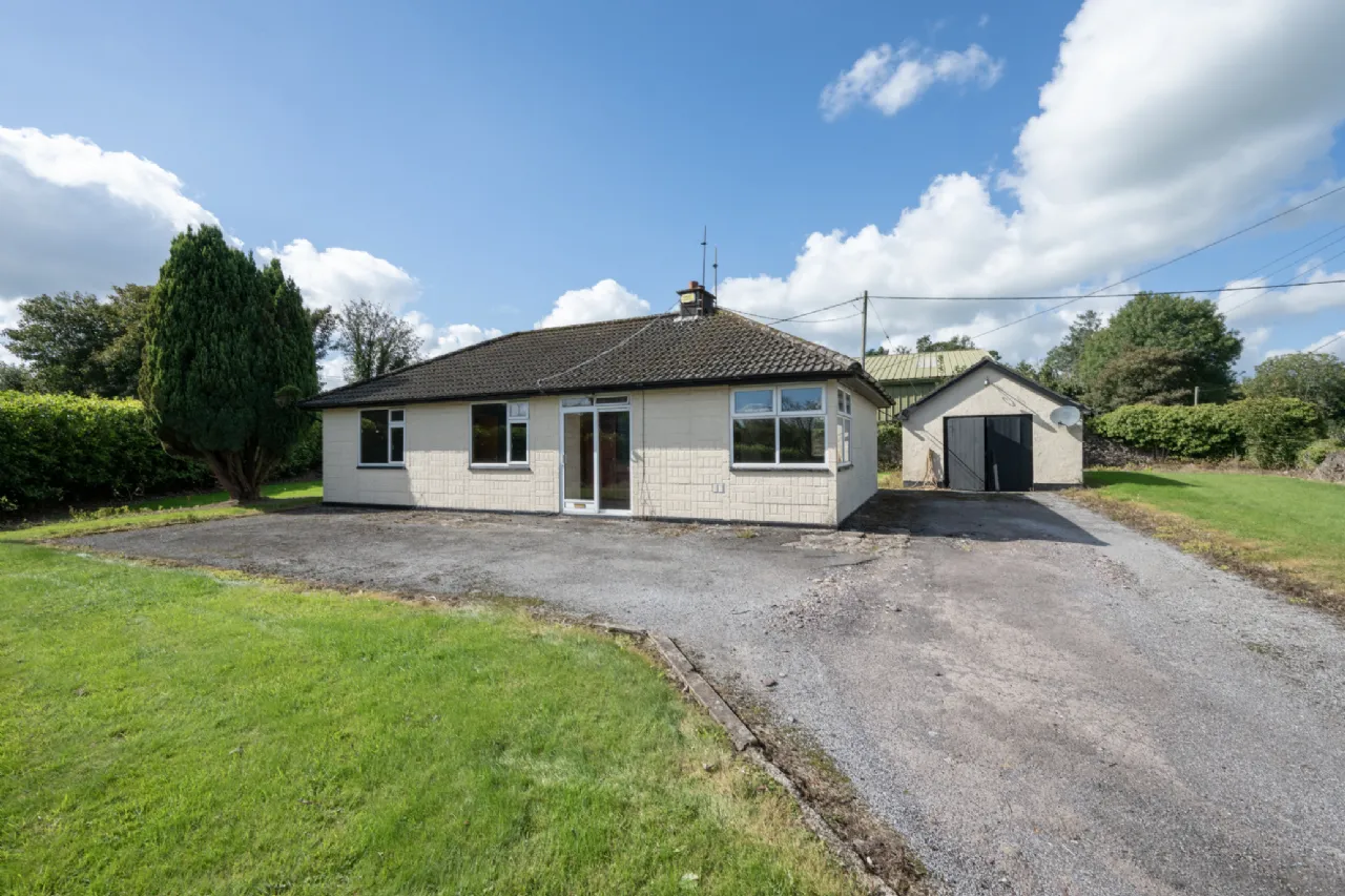 Photo of Yellow House, Kilcully, Co Cork, T23 HY68