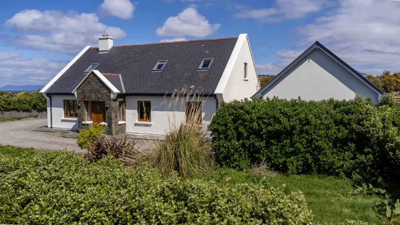 Photo of Rusheenduff, Renvyle, Connemara, Co.Galway, H91 R28D