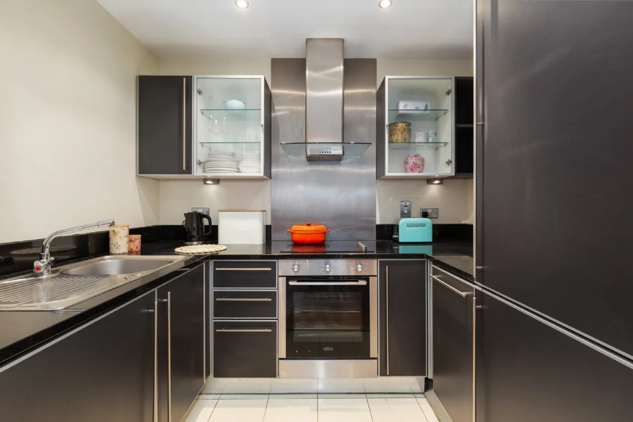 Photo of 17 Block 3, Gallery Quay, Dublin 2, D02P797