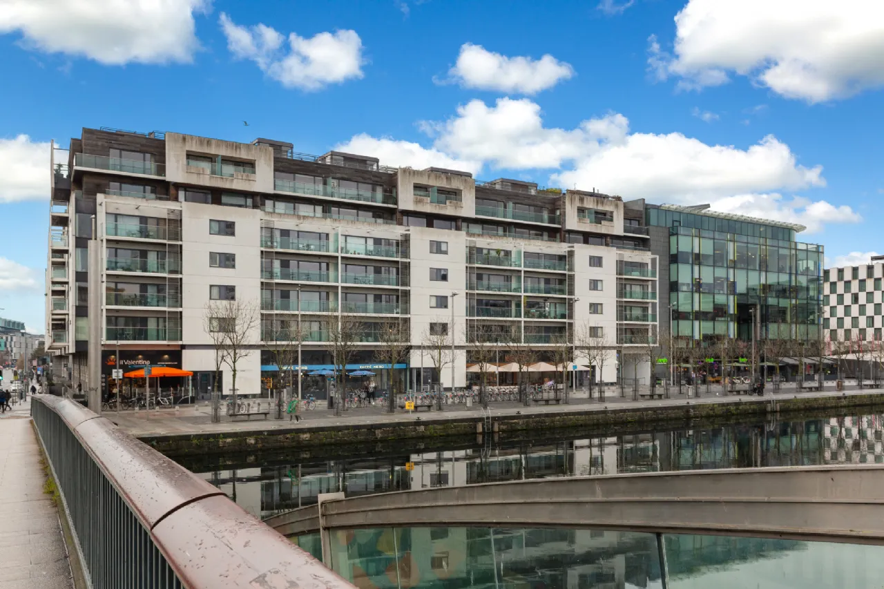 Photo of 17 Block 3, Gallery Quay, Dublin 2, D02P797