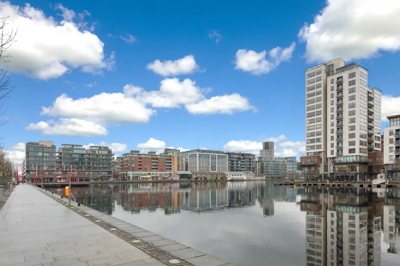 Photo of 17 Block 3, Gallery Quay, Dublin 2, D02P797