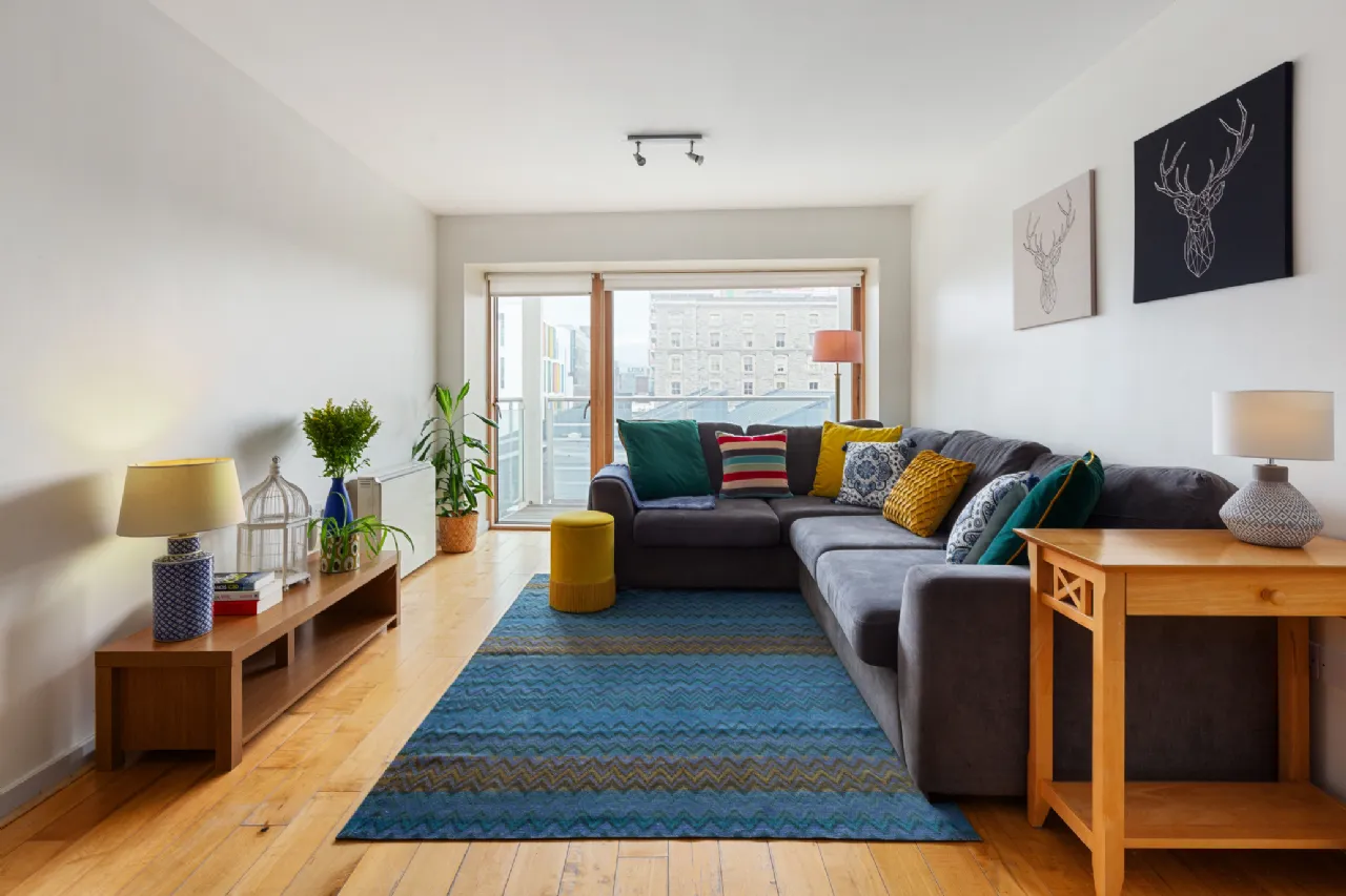 Photo of 17 Block 3, Gallery Quay, Dublin 2, D02P797