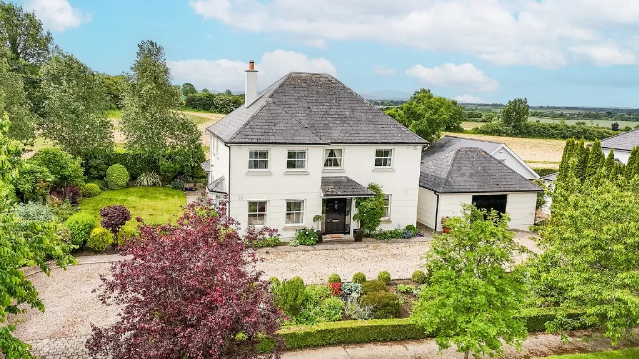 Photo of 17 Burgess Court, Kells, Co Kilkenny, R95 P592