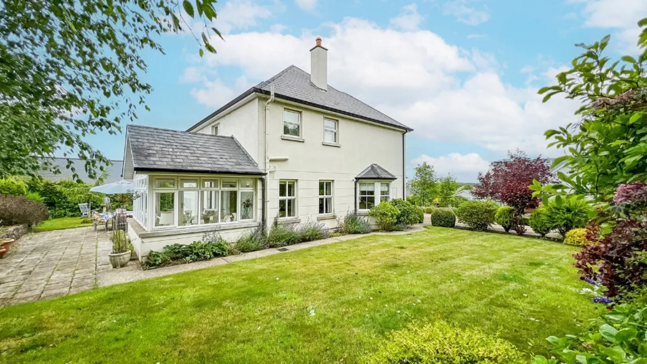 Photo of 17 Burgess Court, Kells, Co Kilkenny, R95 P592