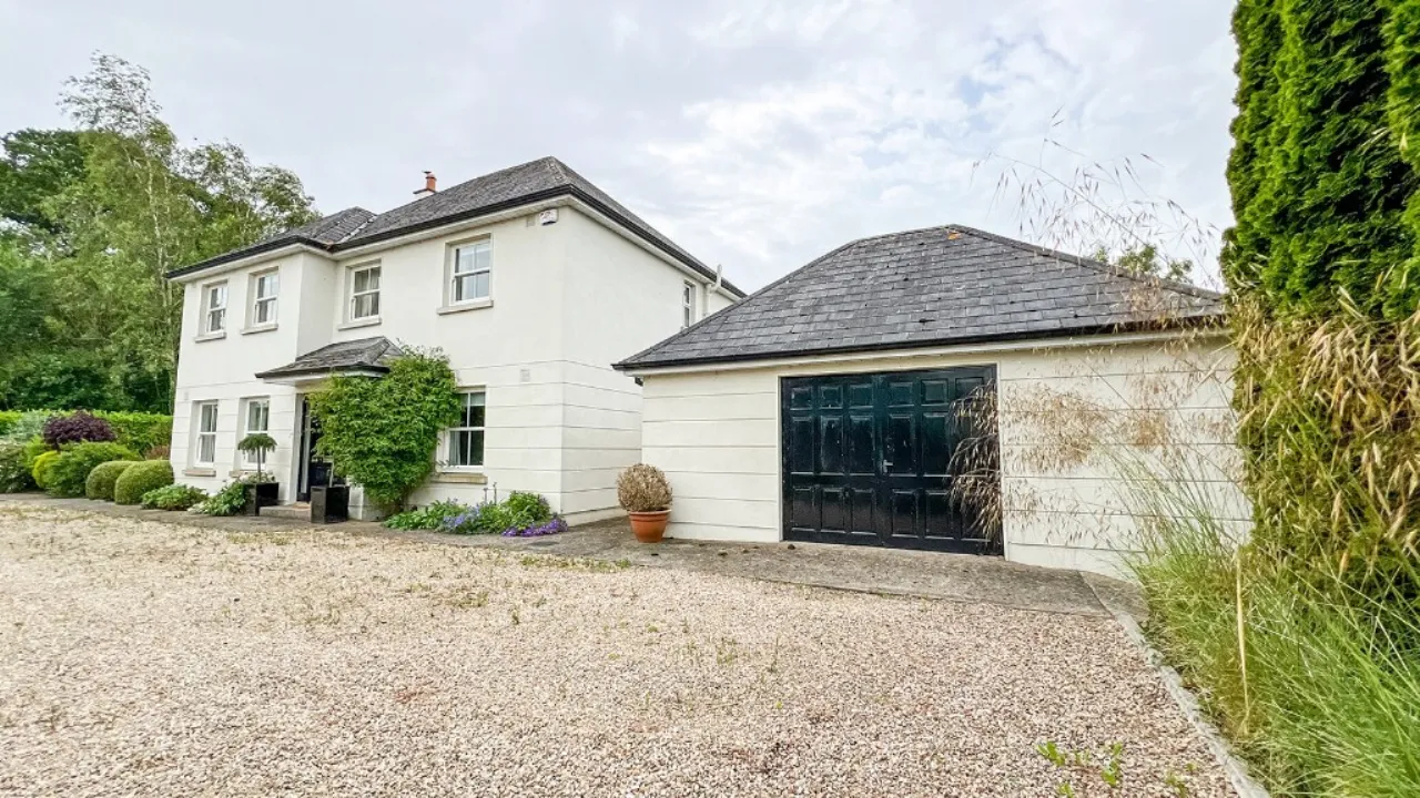 Photo of 17 Burgess Court, Kells, Co Kilkenny, R95 P592