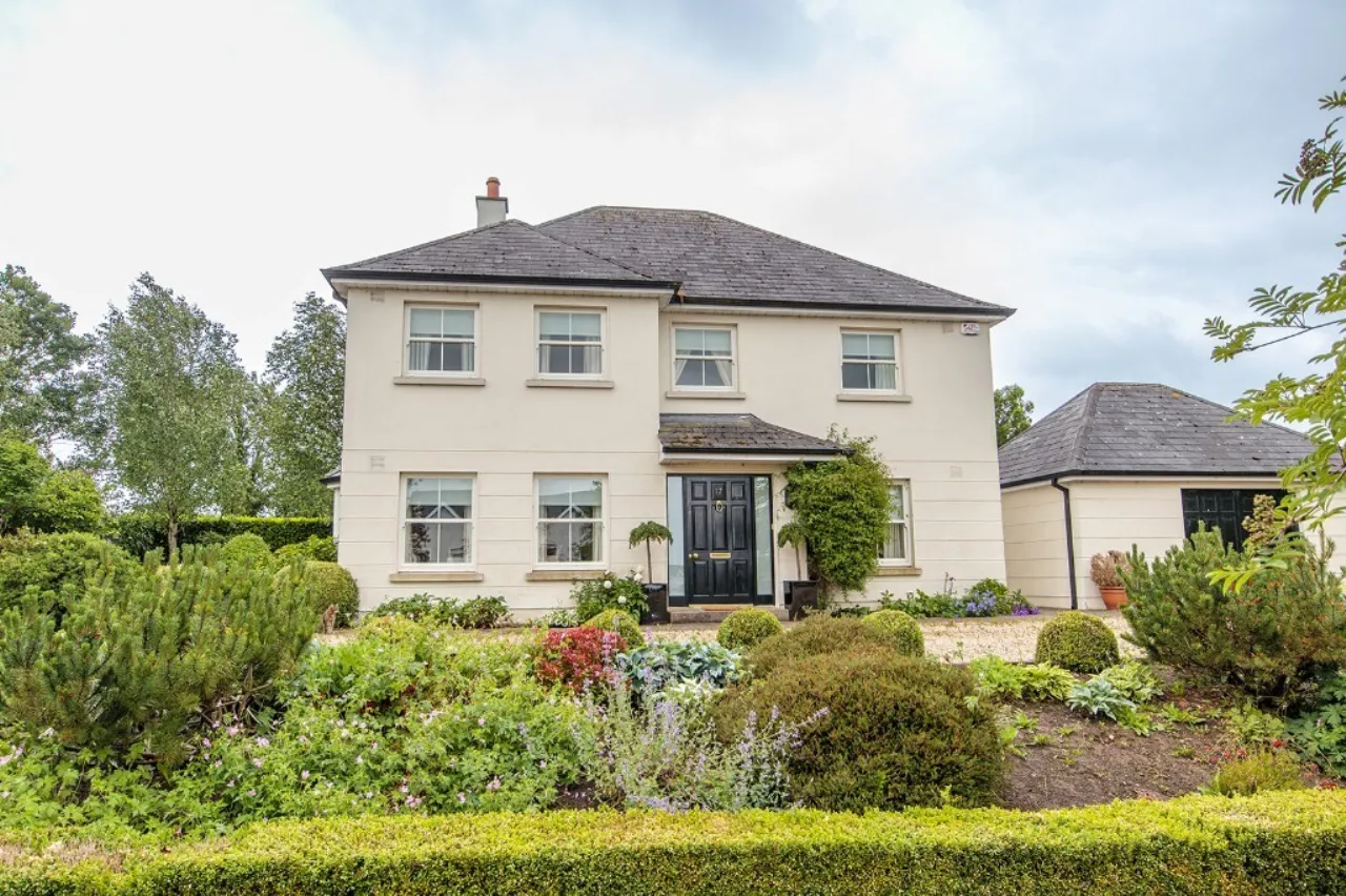 Photo of 17 Burgess Court, Kells, Co Kilkenny, R95 P592