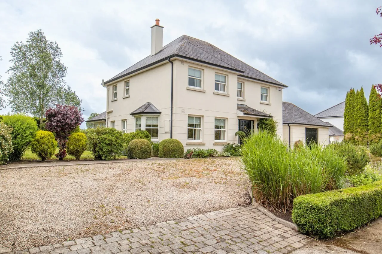 Photo of 17 Burgess Court, Kells, Co Kilkenny, R95 P592